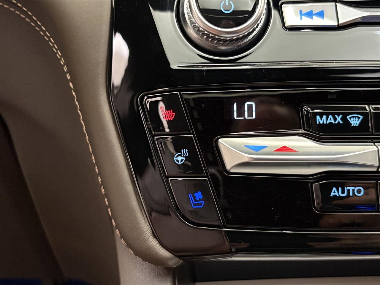 2021 Ford Explorer King Ranch - Photo 30 - Victorville, CA 92392