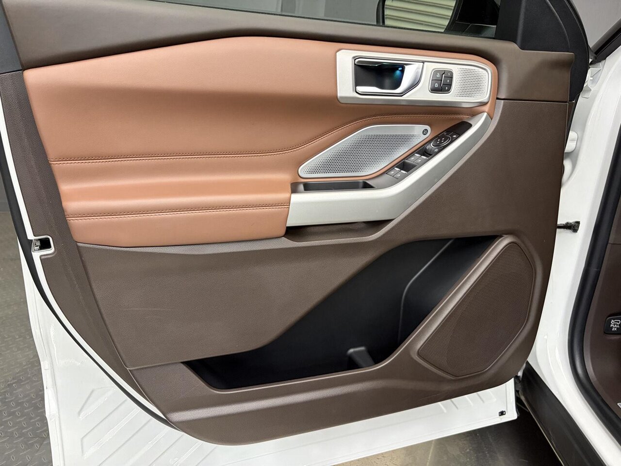 2021 Ford Explorer King Ranch - Photo 16 - Victorville, CA 92392