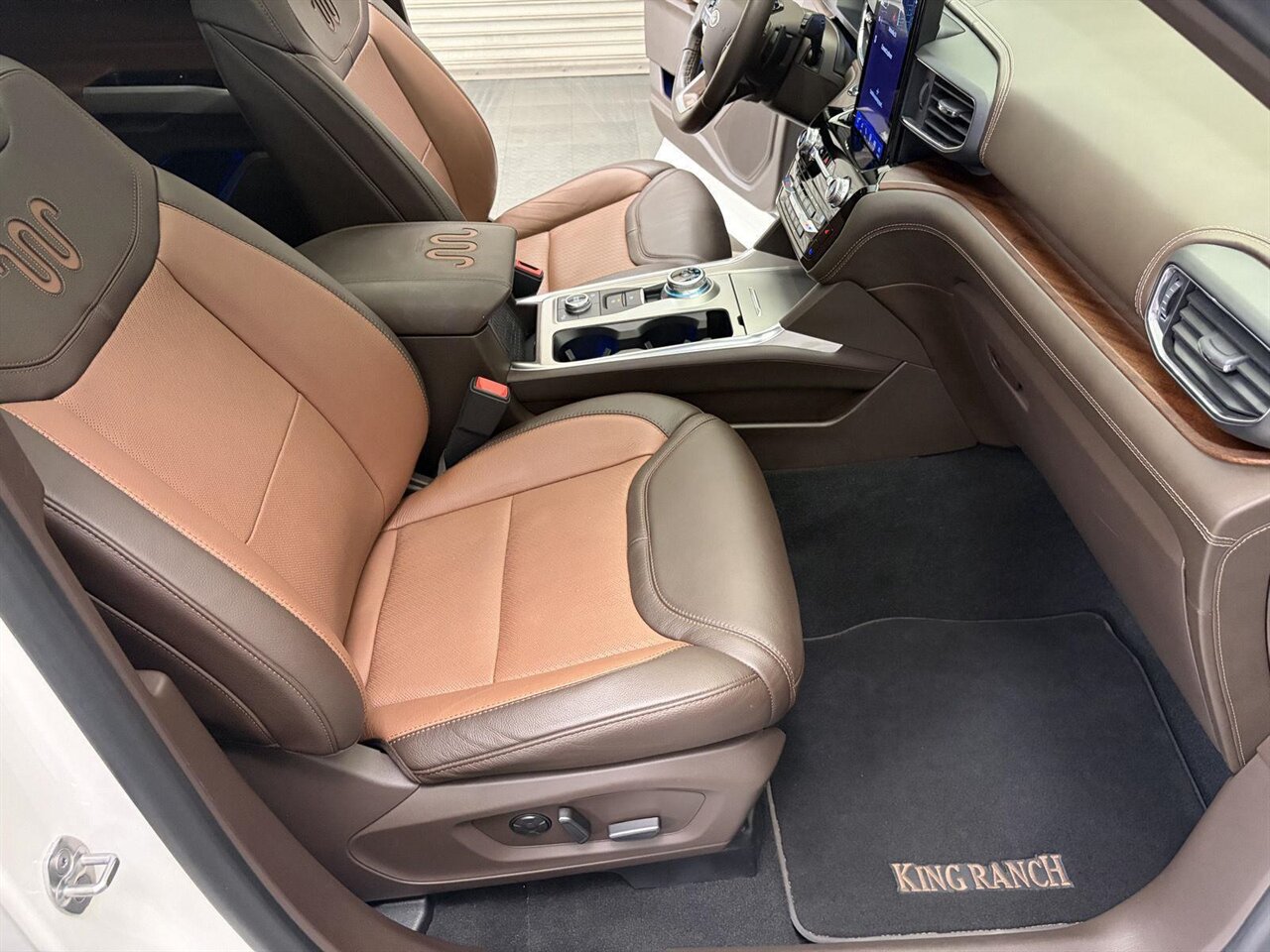 2021 Ford Explorer King Ranch - Photo 32 - Victorville, CA 92392