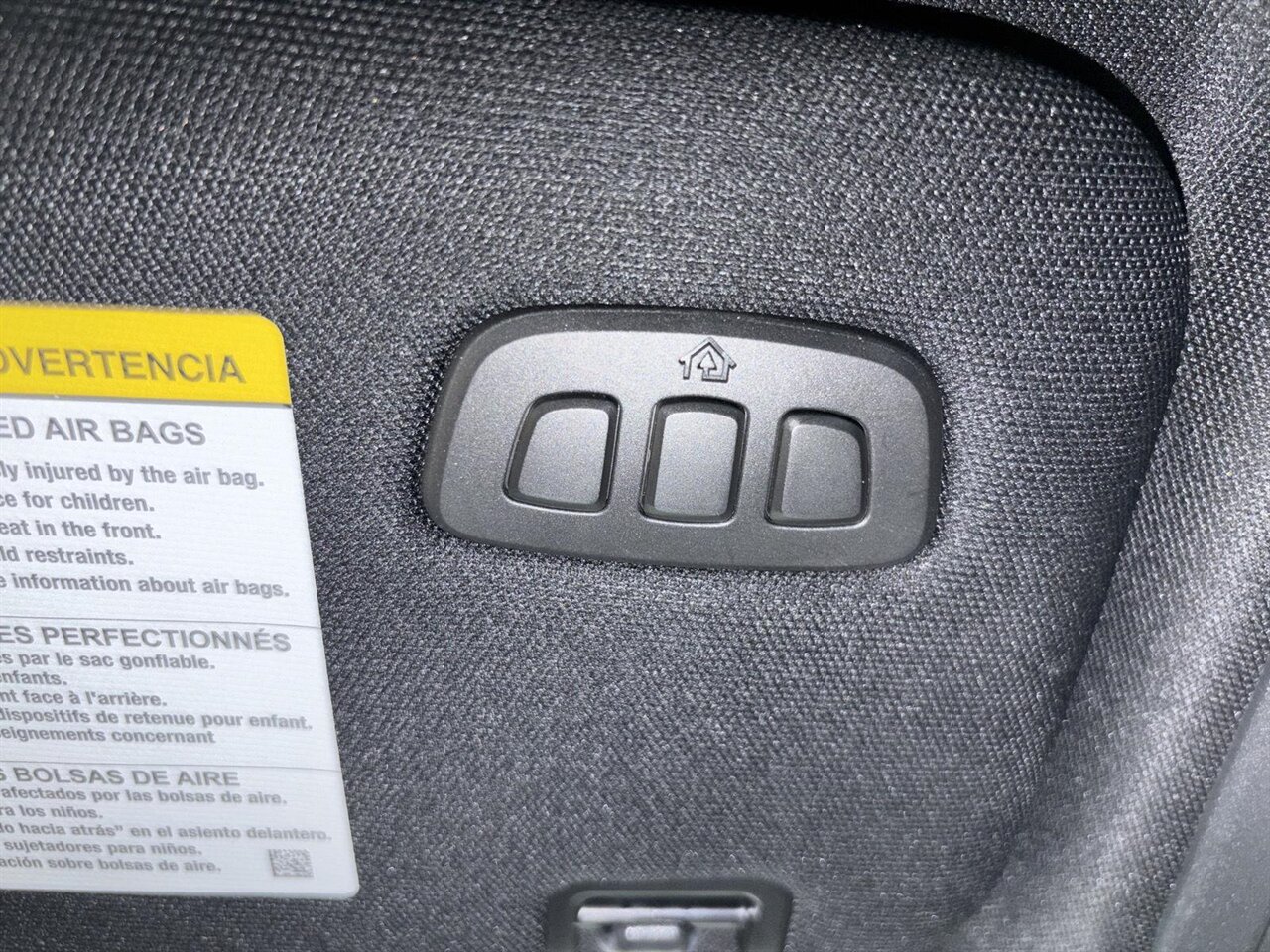 2021 Ford Explorer King Ranch - Photo 24 - Victorville, CA 92392