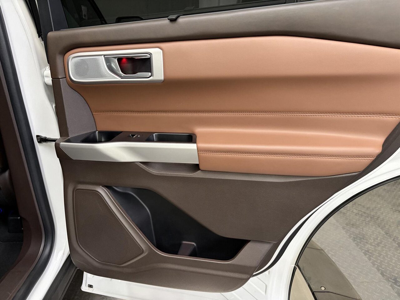2021 Ford Explorer King Ranch - Photo 36 - Victorville, CA 92392