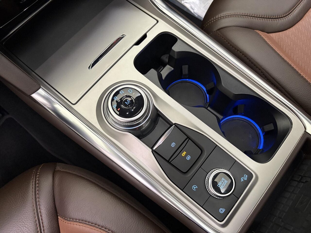 2021 Ford Explorer King Ranch - Photo 25 - Victorville, CA 92392