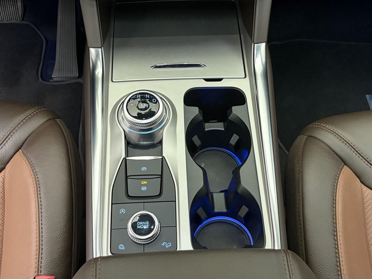 2021 Ford Explorer King Ranch - Photo 29 - Victorville, CA 92392