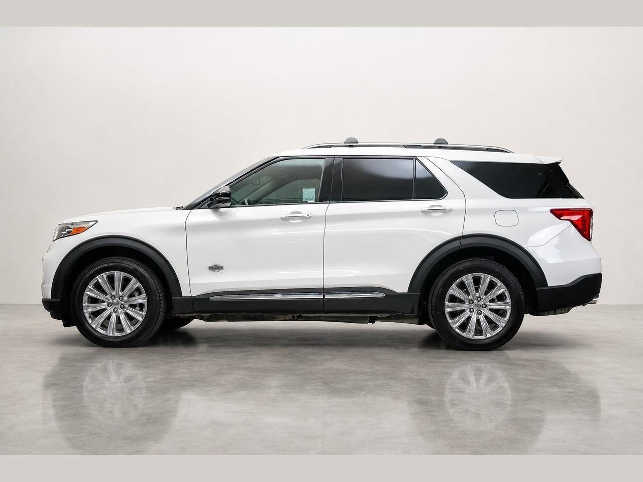 2021 Ford Explorer King Ranch - Photo 9 - Victorville, CA 92392