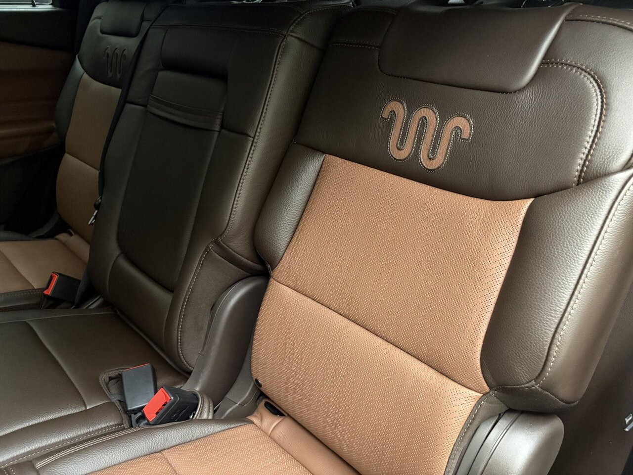 2021 Ford Explorer King Ranch - Photo 23 - Victorville, CA 92392