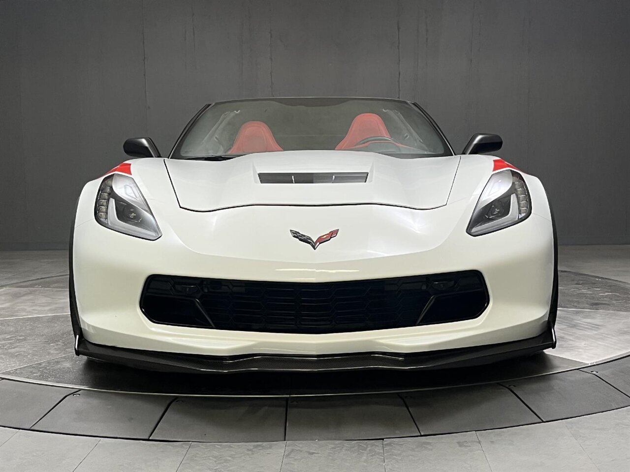 2017 Chevrolet Corvette Grand Sport   - Photo 22 - Victorville, CA 92392