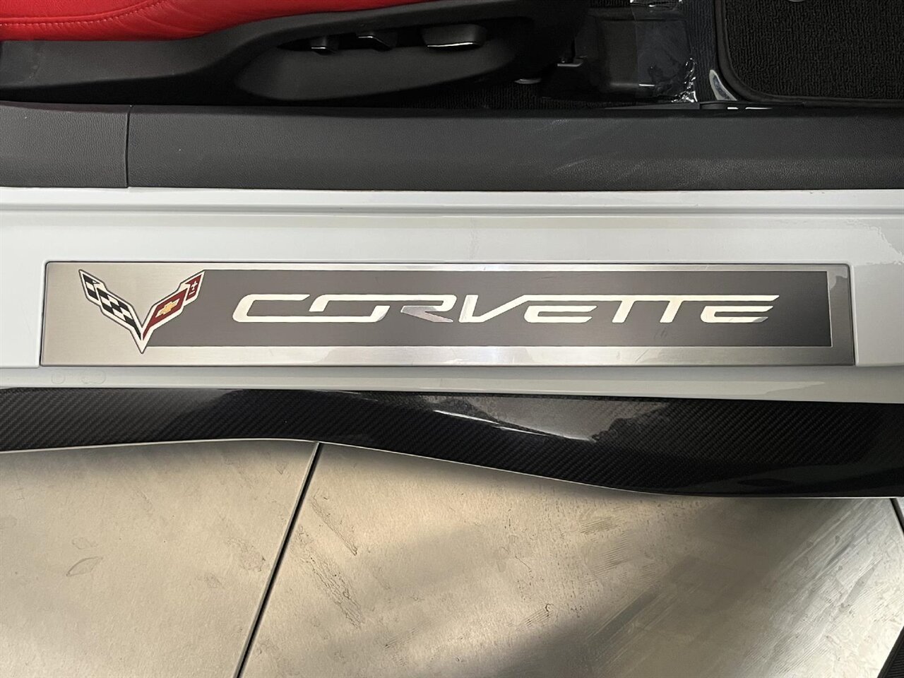 2017 Chevrolet Corvette Grand Sport   - Photo 34 - Victorville, CA 92392