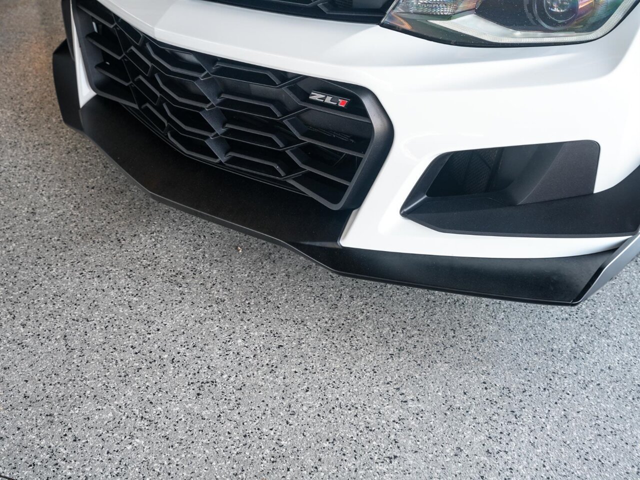 2018 Chevrolet Camaro ZL1 1LE Track Package - Photo 13 - Victorville, CA 92392