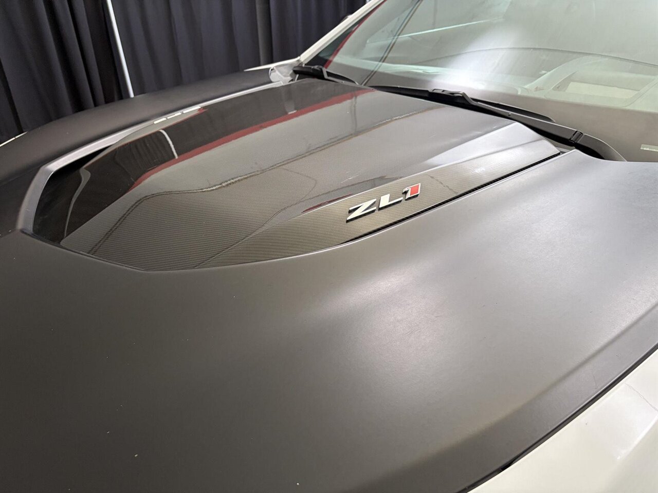2018 Chevrolet Camaro ZL1 1LE Track Package - Photo 17 - Victorville, CA 92392
