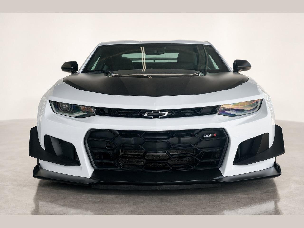 2018 Chevrolet Camaro ZL1 1LE Track Package - Photo 6 - Victorville, CA 92392