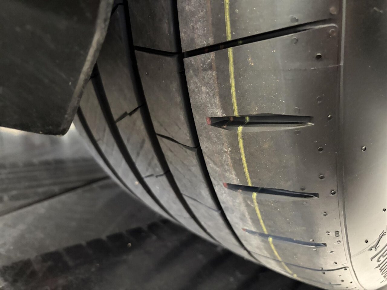 2018 Chevrolet Camaro ZL1 1LE Track Package - Photo 14 - Victorville, CA 92392