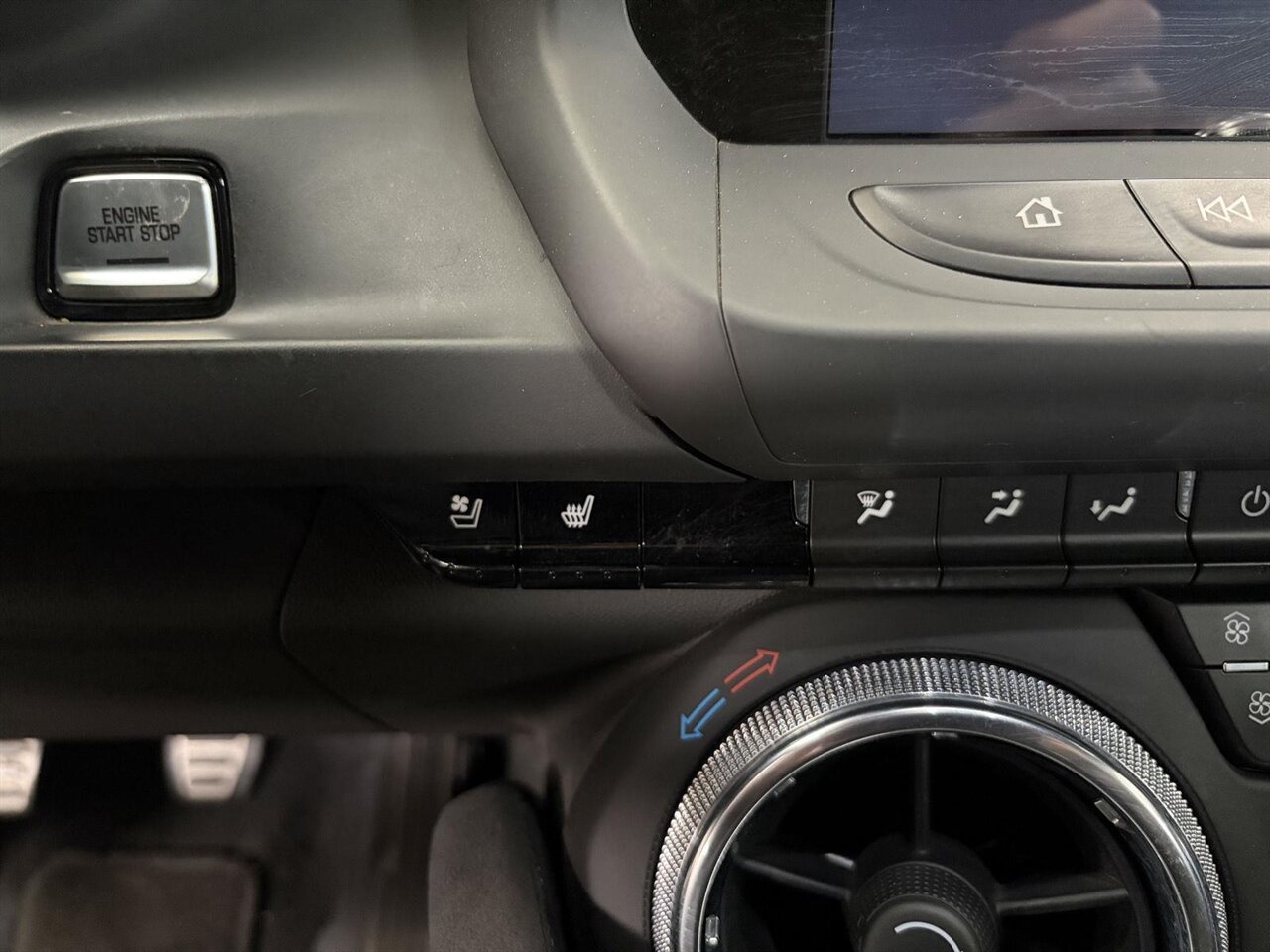 2018 Chevrolet Camaro ZL1 1LE Track Package - Photo 21 - Victorville, CA 92392