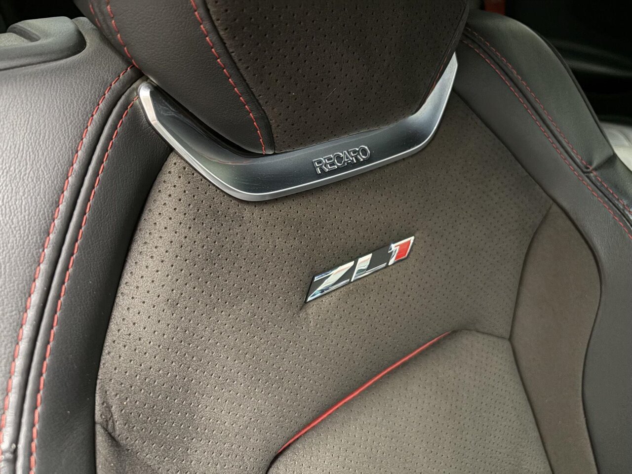 2018 Chevrolet Camaro ZL1 1LE Track Package - Photo 26 - Victorville, CA 92392