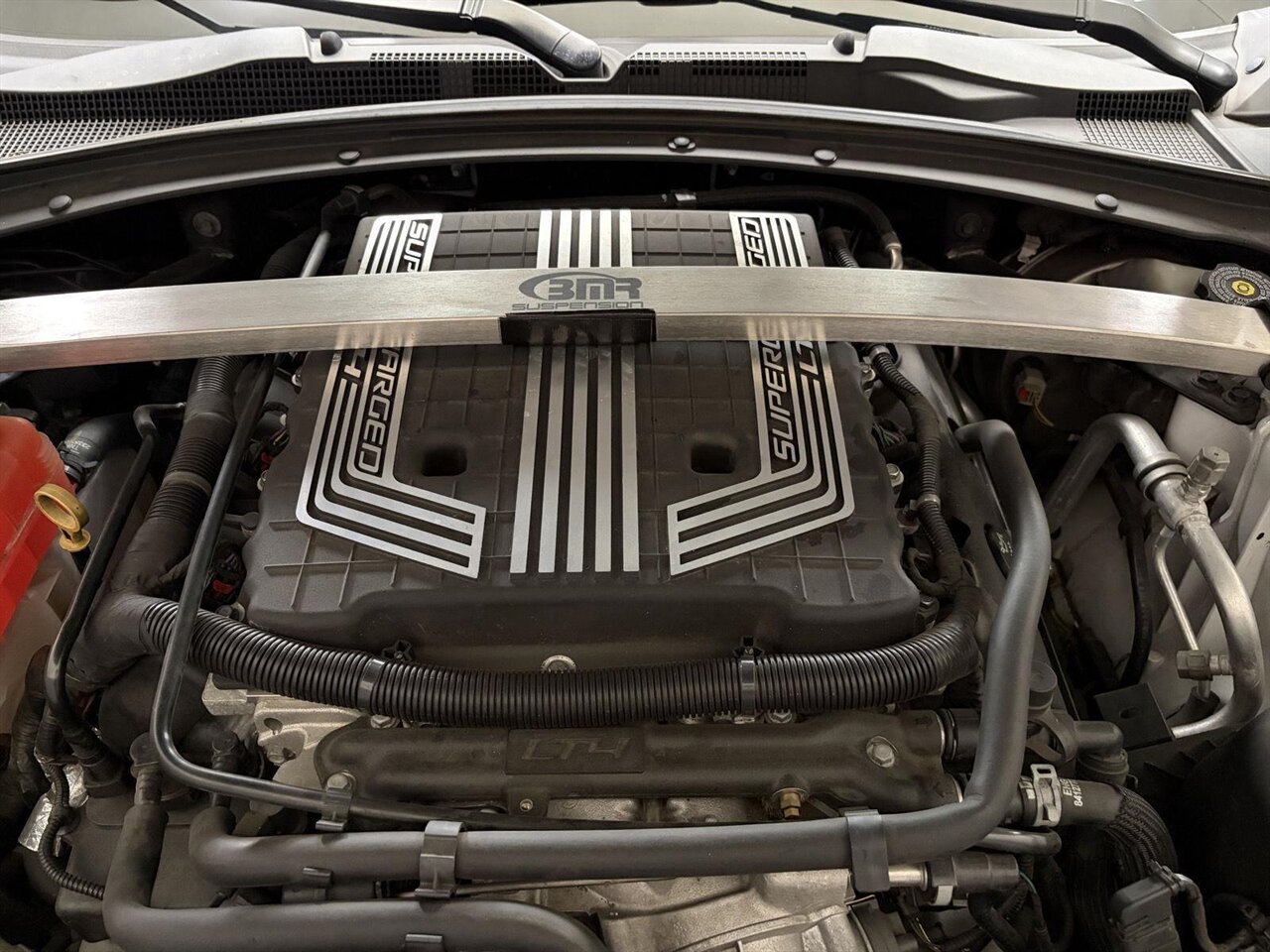 2018 Chevrolet Camaro ZL1 1LE Track Package - Photo 27 - Victorville, CA 92392