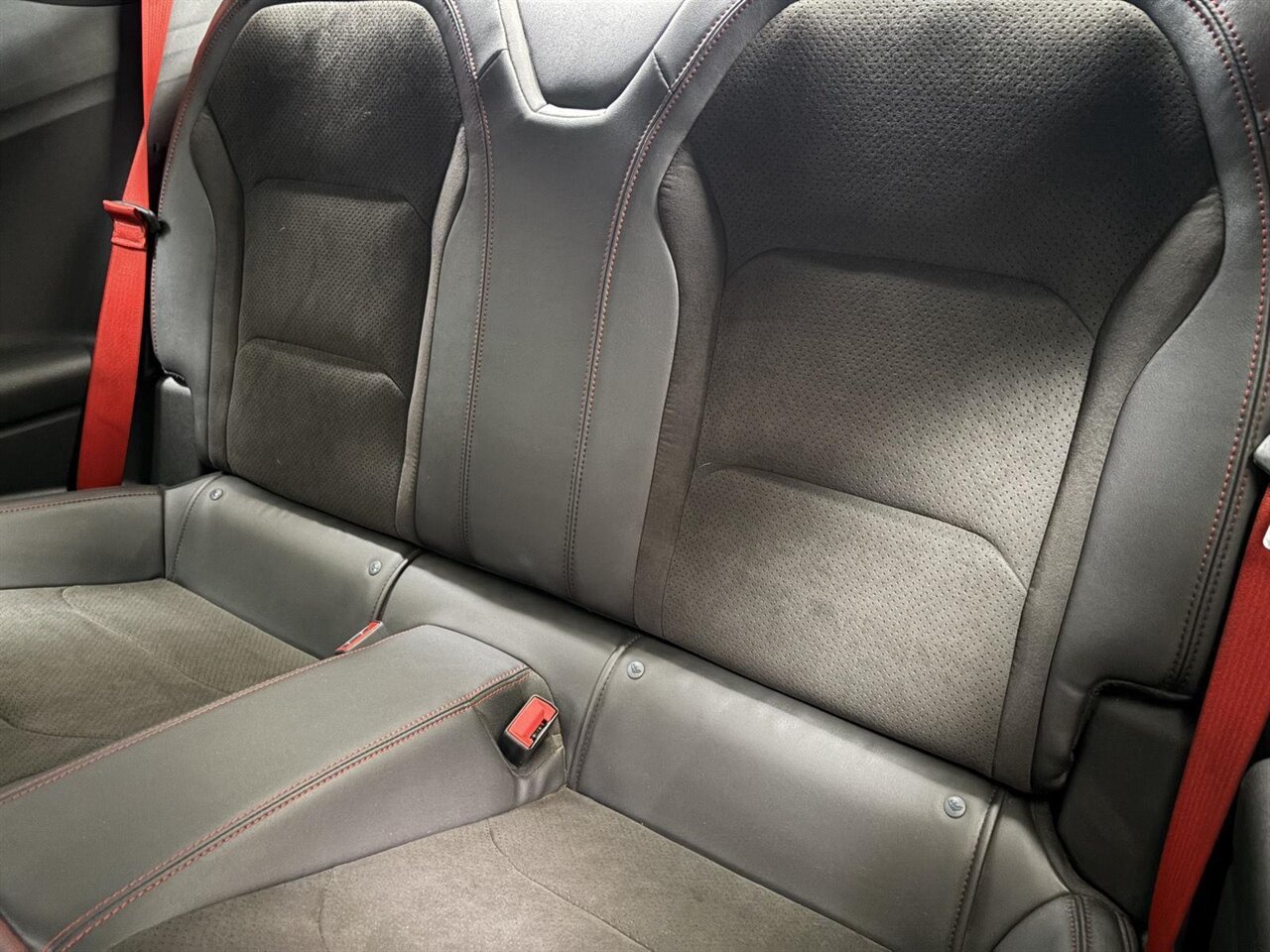 2018 Chevrolet Camaro ZL1 1LE Track Package - Photo 20 - Victorville, CA 92392
