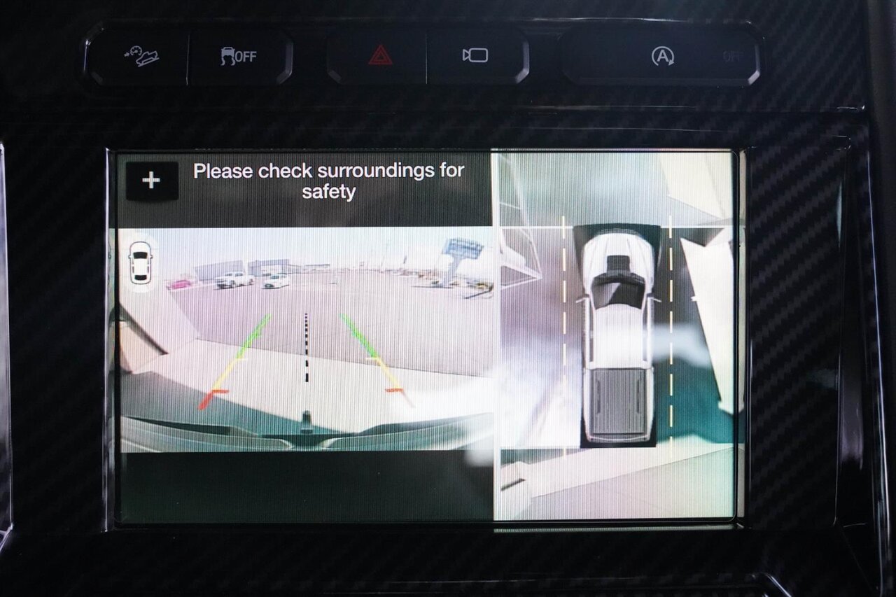 2018 Ford F-150 Raptor 802A Package - Twin Panel Moonroof - Photo 30 - Victorville, CA 92392