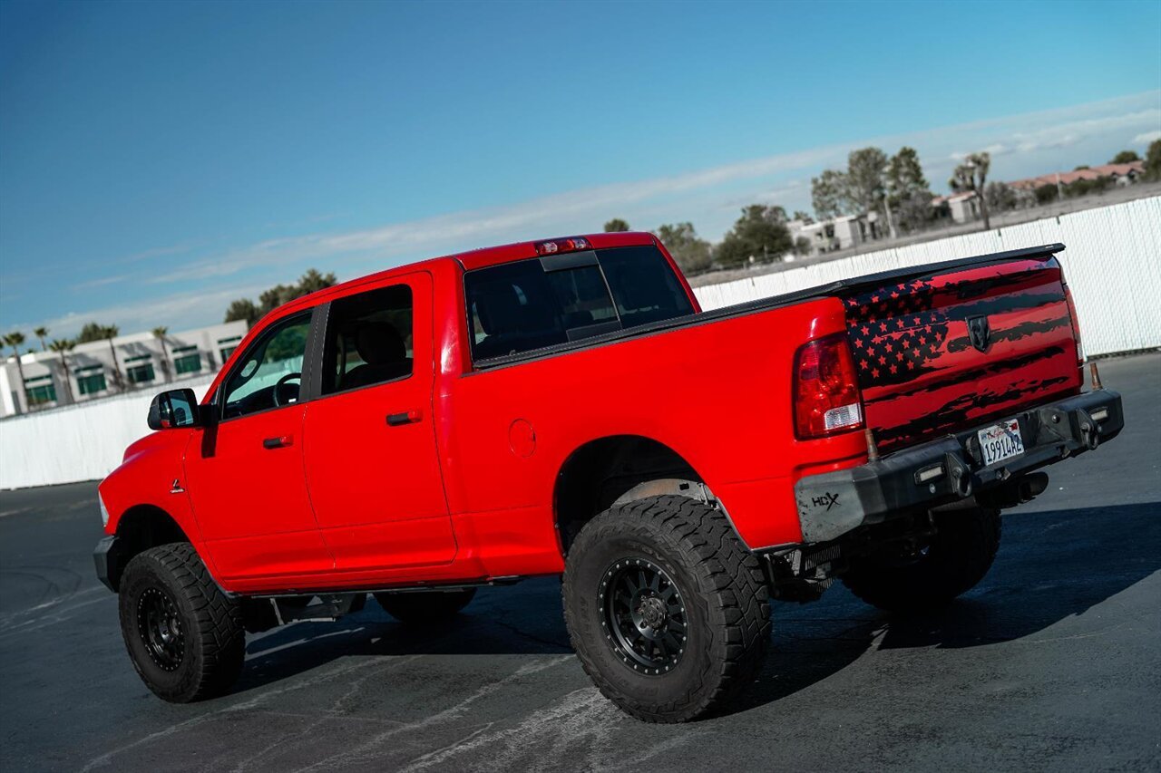 2016 RAM 2500 SLT - Photo 10 - Victorville, CA 92392