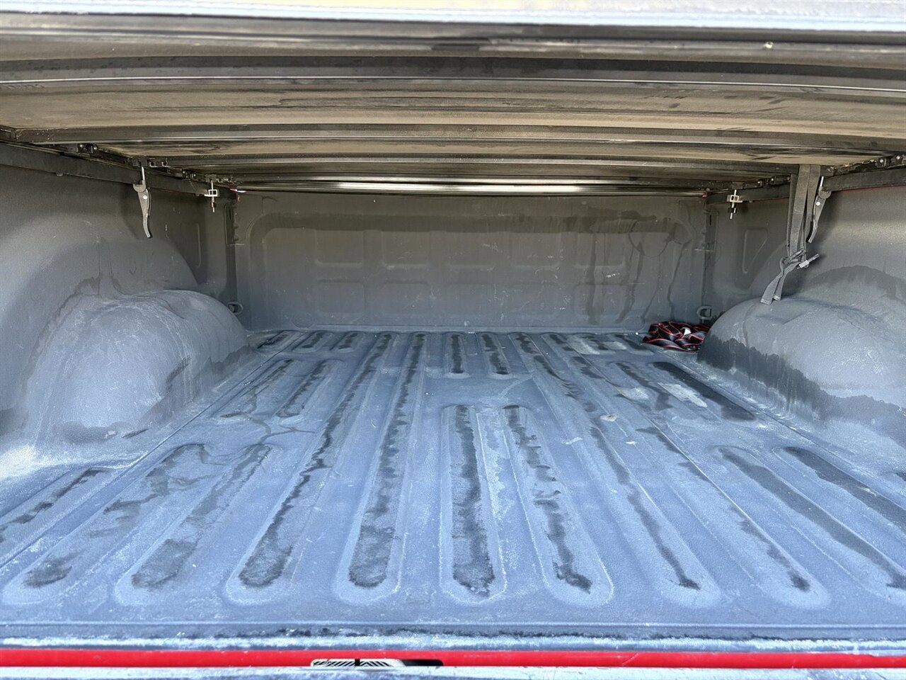 2016 RAM 2500 SLT - Photo 14 - Victorville, CA 92392