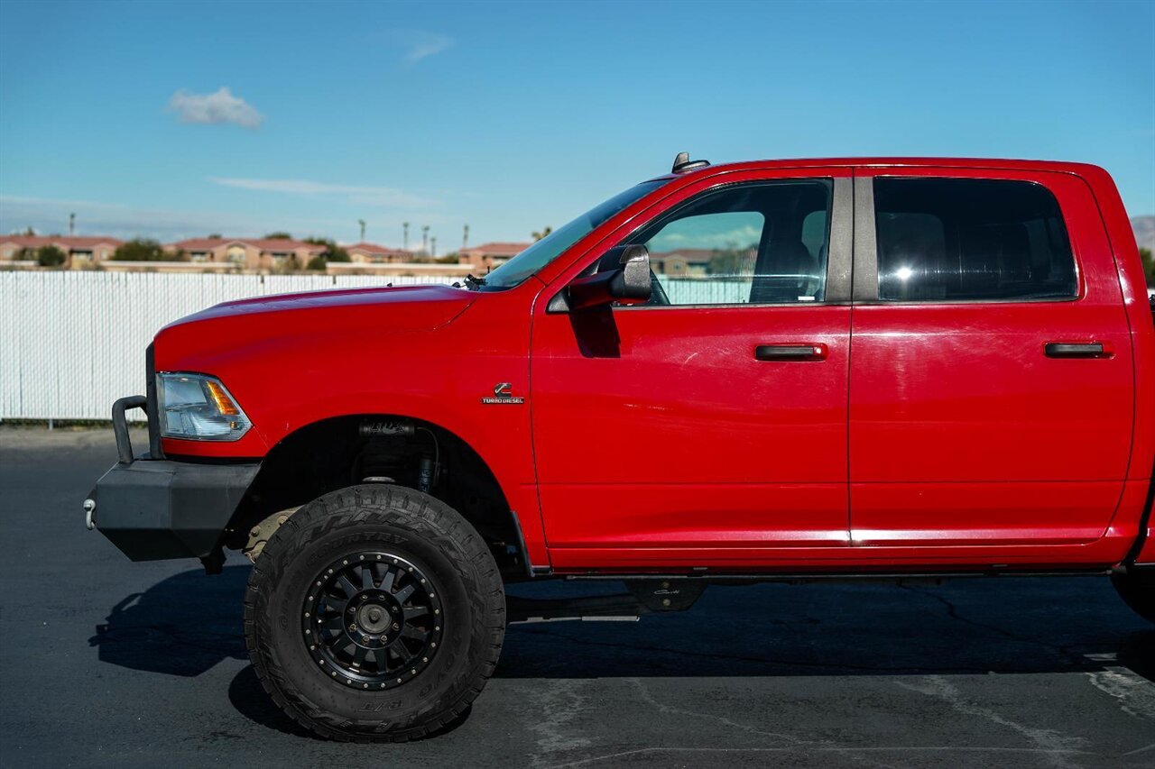 2016 RAM 2500 SLT - Photo 7 - Victorville, CA 92392