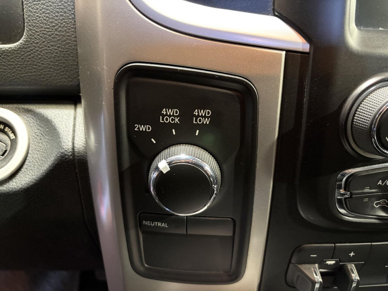 2016 RAM 2500 SLT - Photo 22 - Victorville, CA 92392