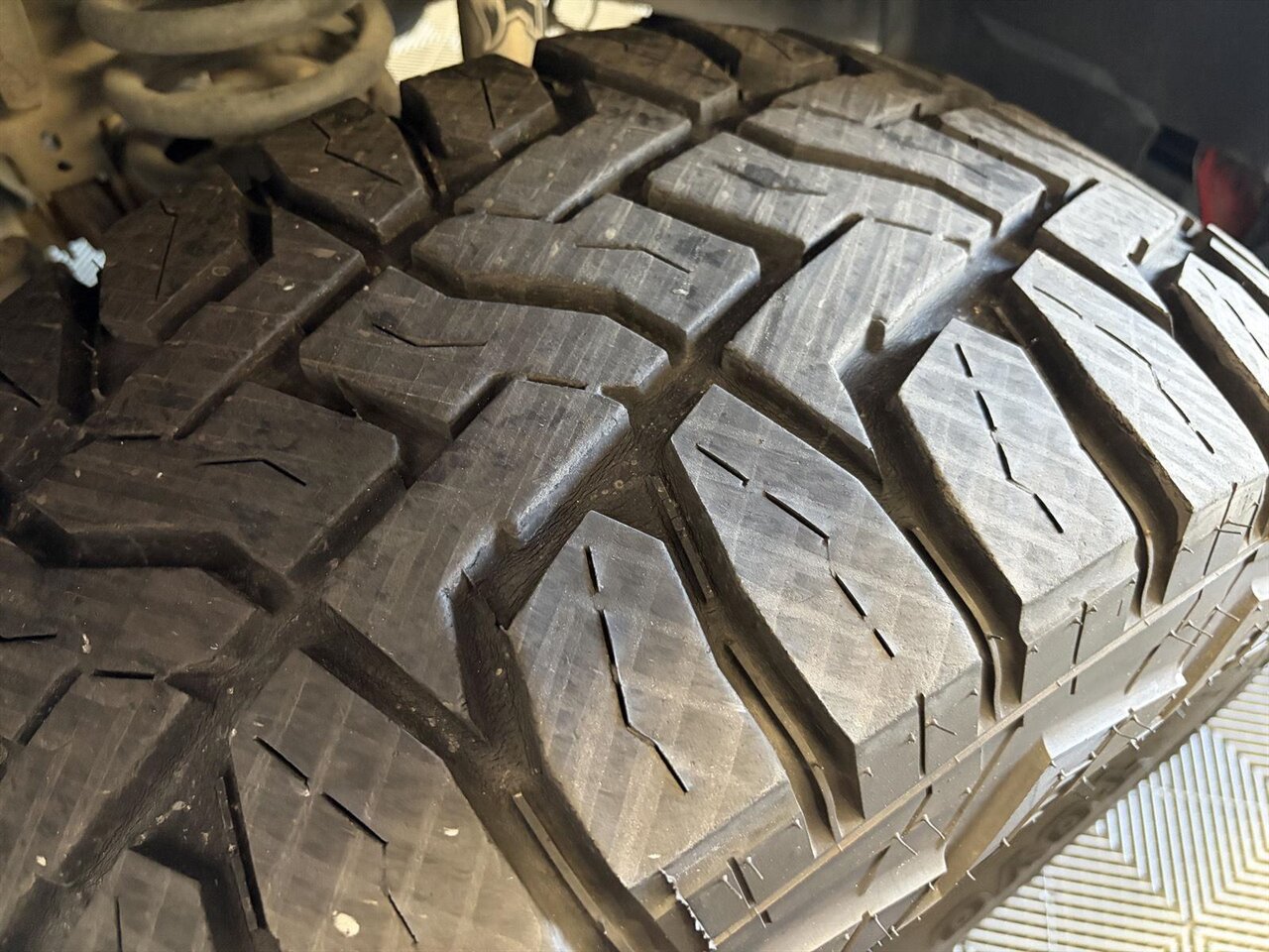 2016 RAM 2500 SLT - Photo 17 - Victorville, CA 92392