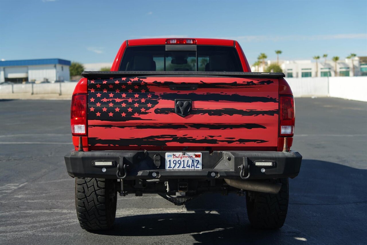 2016 RAM 2500 SLT - Photo 13 - Victorville, CA 92392