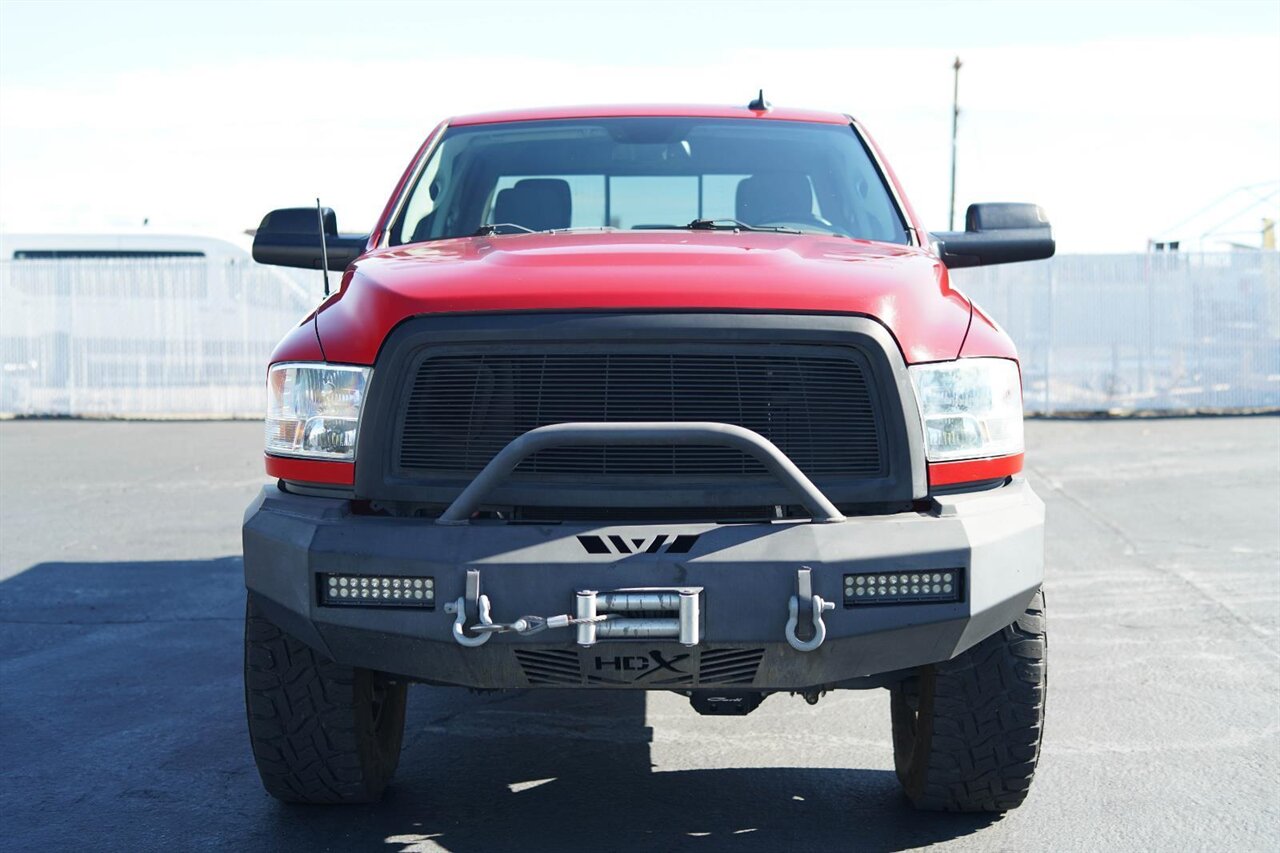 2016 RAM 2500 SLT - Photo 12 - Victorville, CA 92392