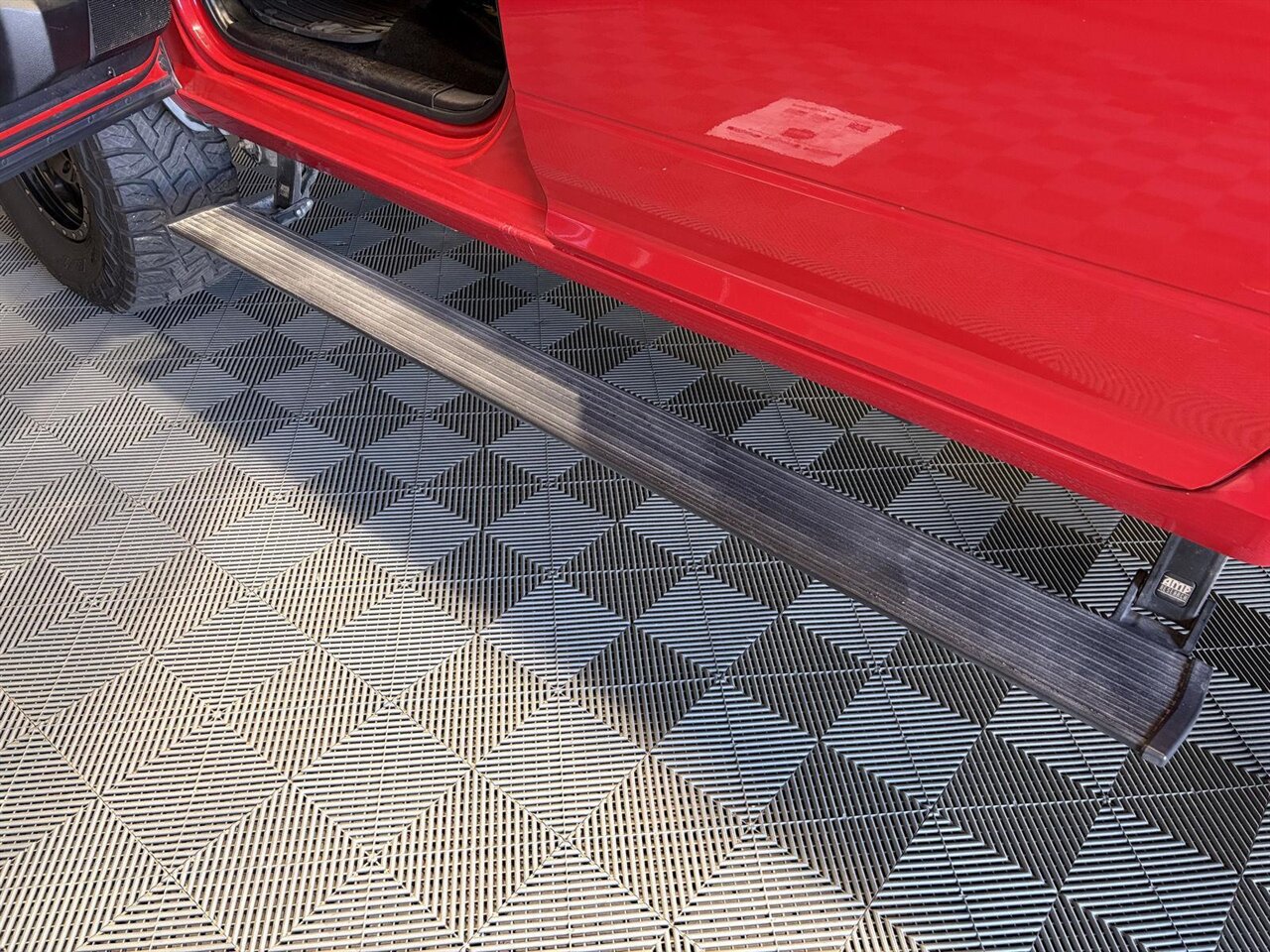 2016 RAM 2500 SLT - Photo 5 - Victorville, CA 92392