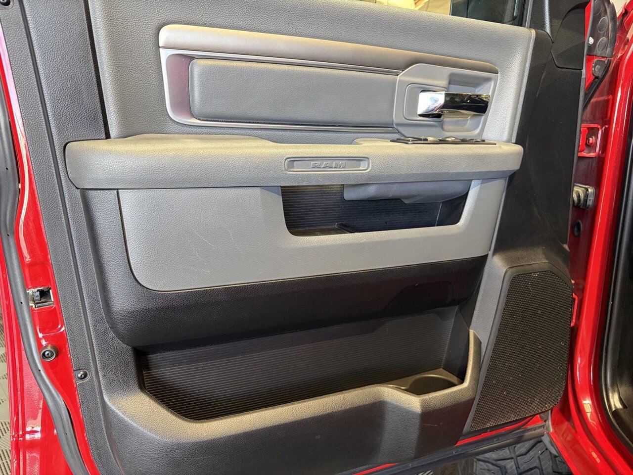 2016 RAM 2500 SLT - Photo 20 - Victorville, CA 92392