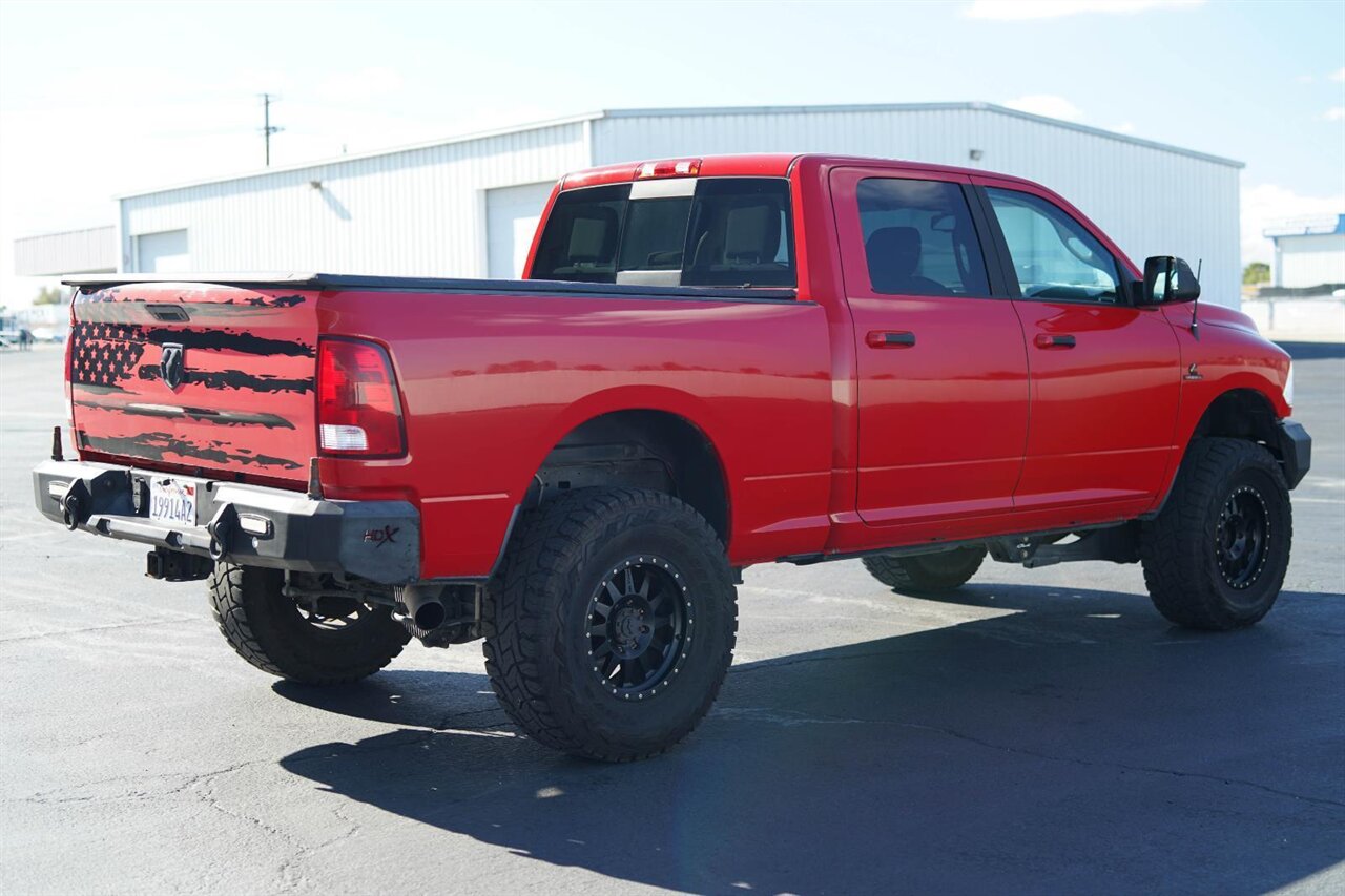 2016 RAM 2500 SLT - Photo 16 - Victorville, CA 92392