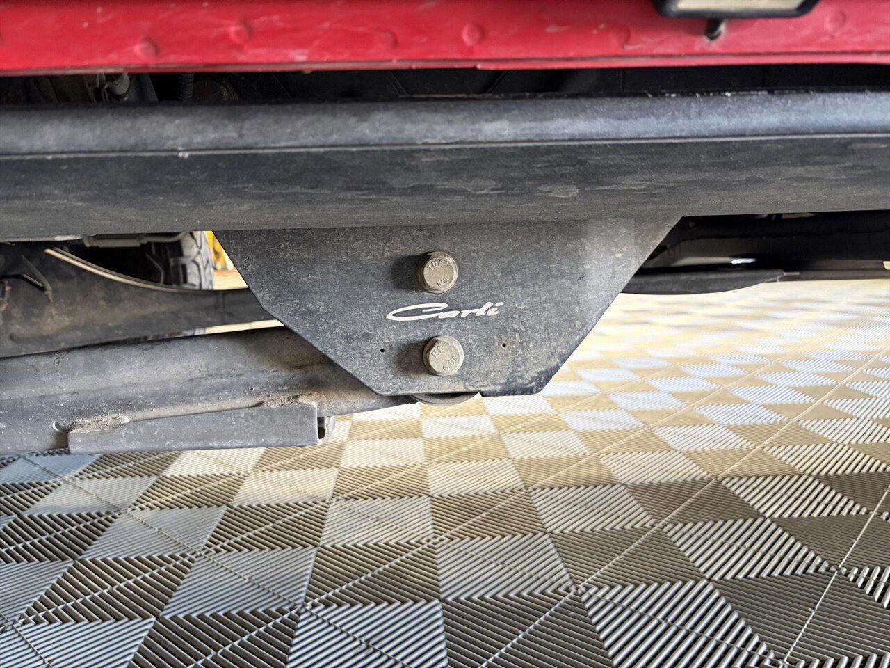 2016 RAM 2500 SLT - Photo 8 - Victorville, CA 92392