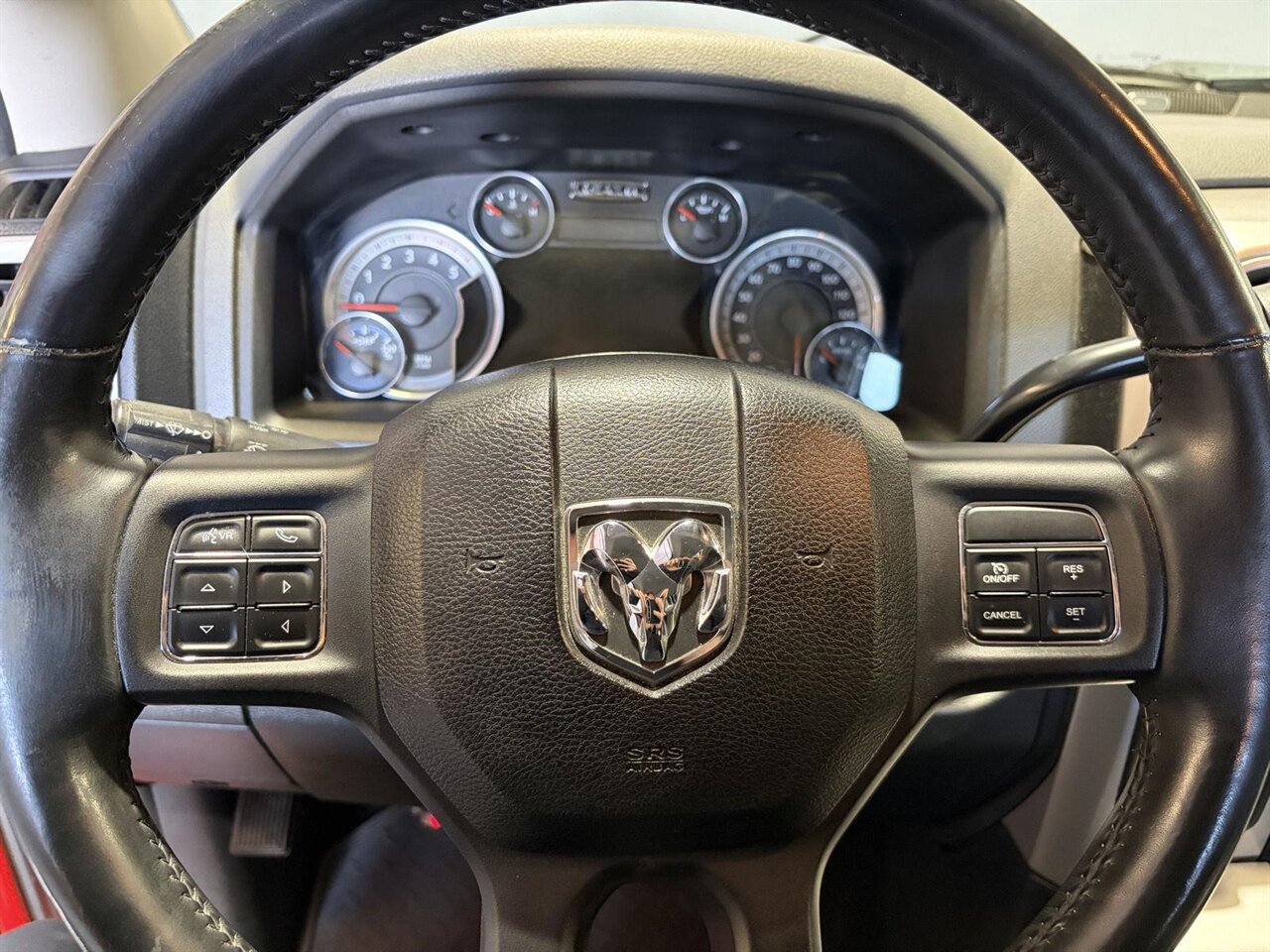 2016 RAM 2500 SLT - Photo 21 - Victorville, CA 92392