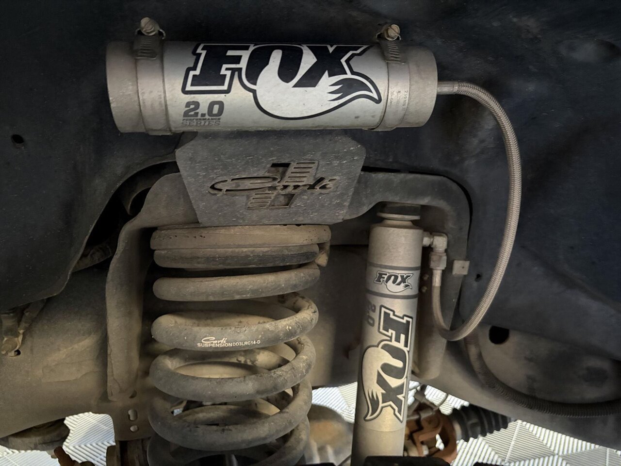 2016 RAM 2500 SLT - Photo 3 - Victorville, CA 92392