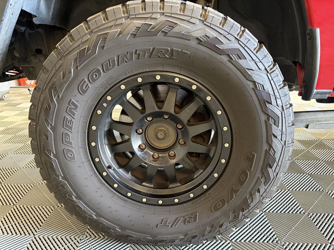 2016 RAM 2500 SLT - Photo 18 - Victorville, CA 92392