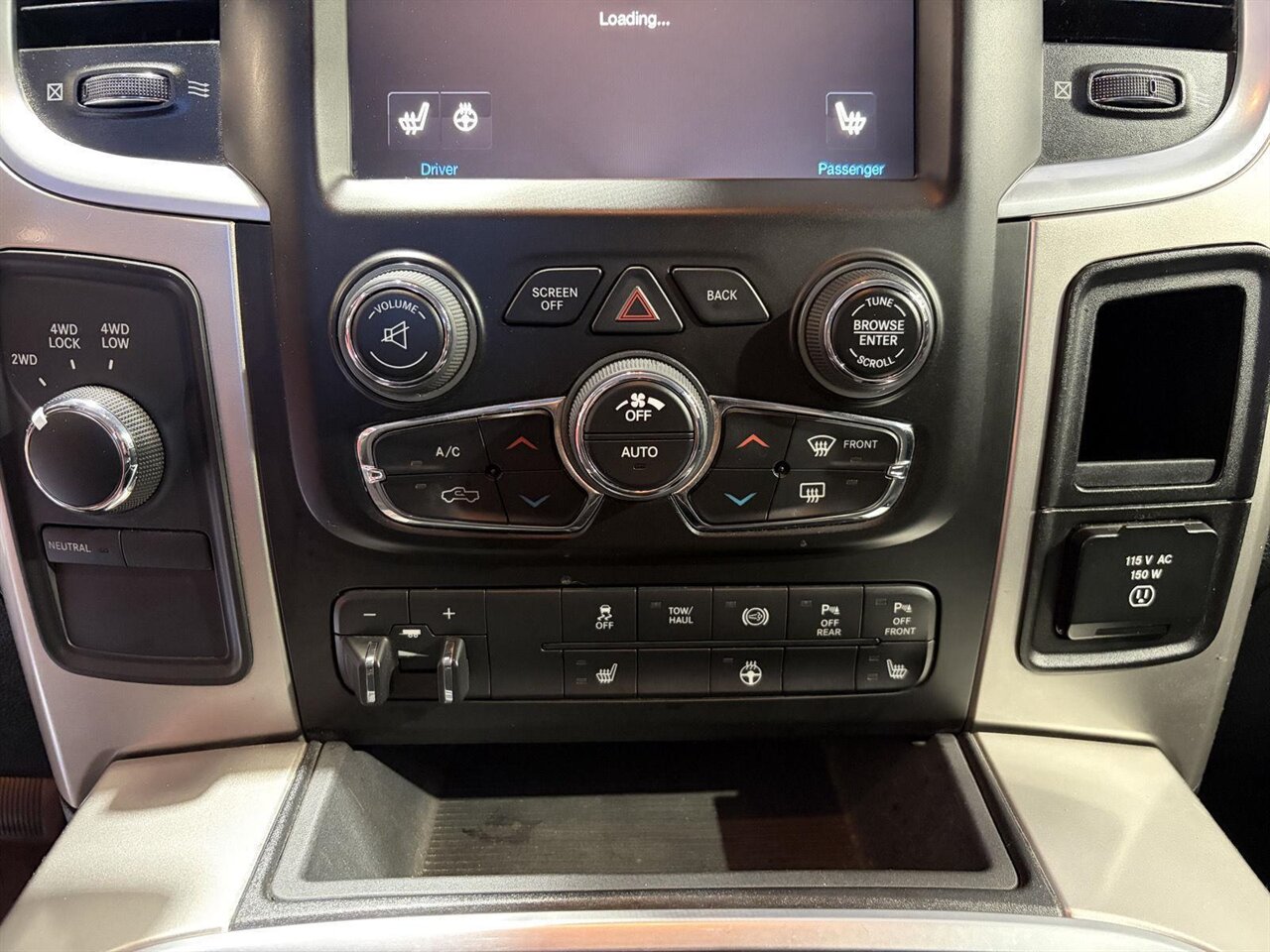 2016 RAM 2500 SLT - Photo 28 - Victorville, CA 92392