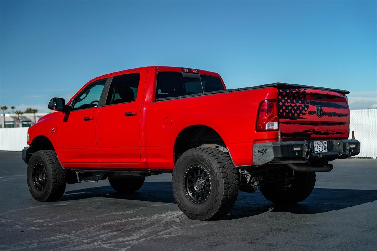 2016 RAM 2500 SLT - Photo 11 - Victorville, CA 92392