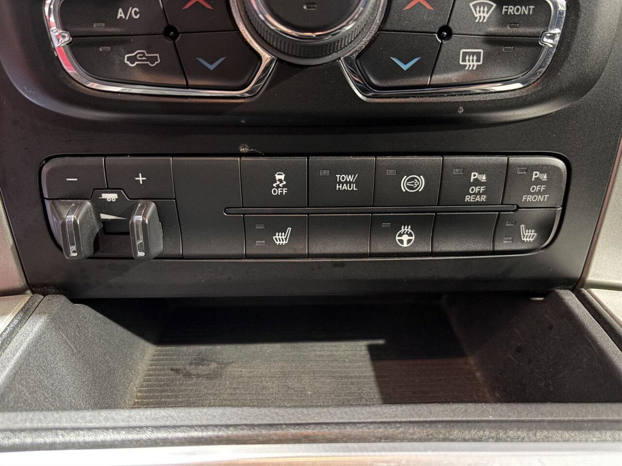 2016 RAM 2500 SLT - Photo 30 - Victorville, CA 92392