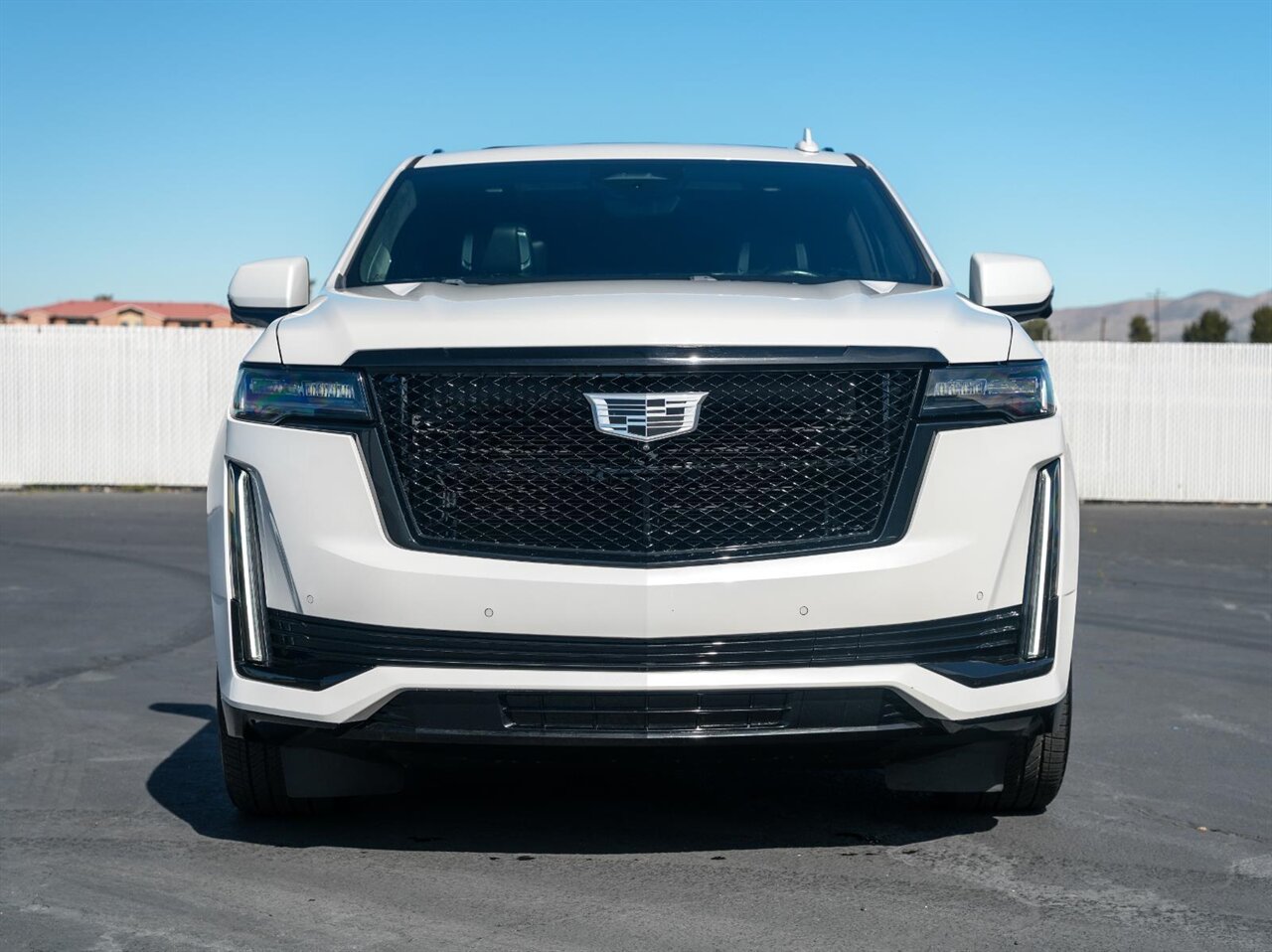 2022 Cadillac Escalade Sport Platinum - Photo 5 - Victorville, CA 92392