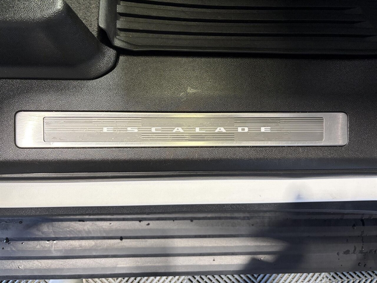 2022 Cadillac Escalade Sport Platinum - Photo 22 - Victorville, CA 92392