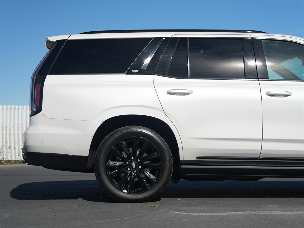 2022 Cadillac Escalade Sport Platinum - Photo 9 - Victorville, CA 92392