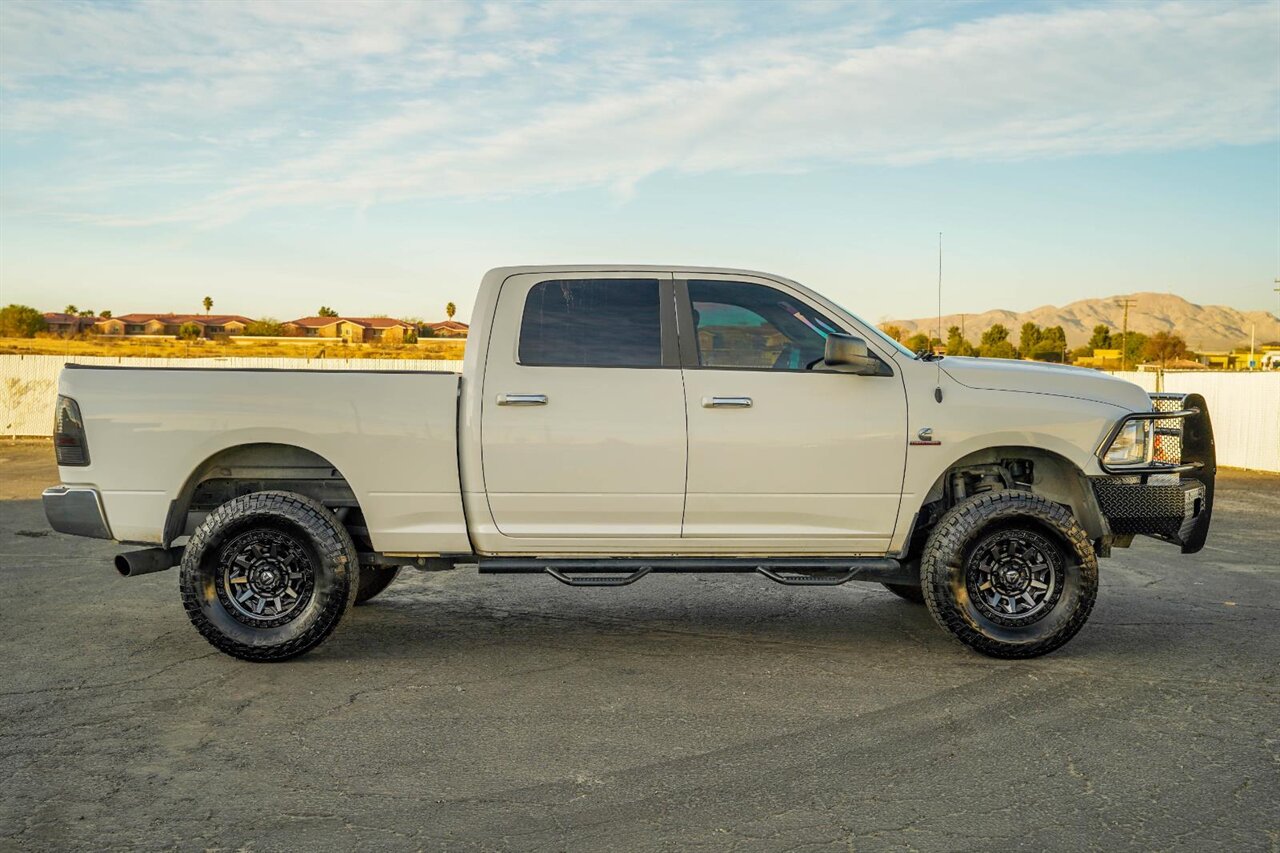 2015 RAM 2500 SLT   - Photo 4 - Victorville, CA 92392