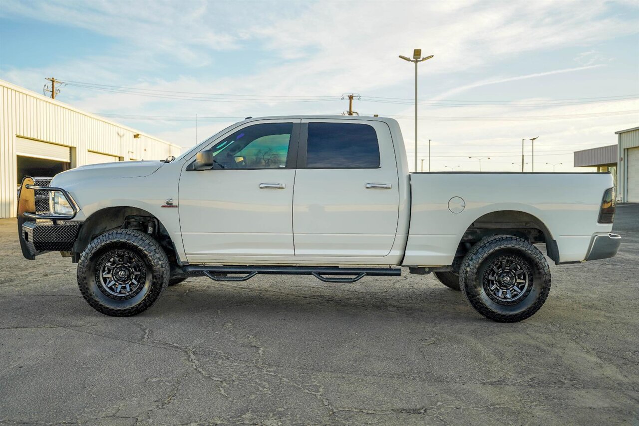 2015 RAM 2500 SLT   - Photo 5 - Victorville, CA 92392