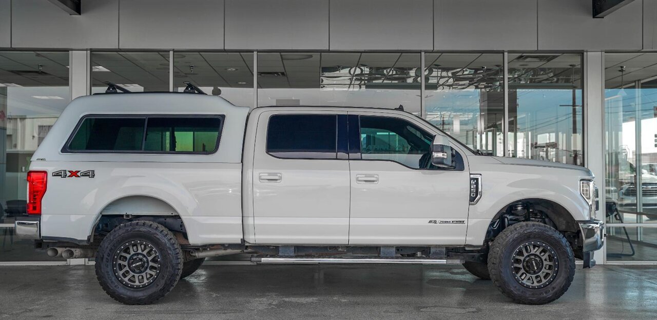 2019 Ford F-250 Super Duty lariat  Custom Lifted Diesel 4x4 - Photo 13 - Victorville, CA 92392