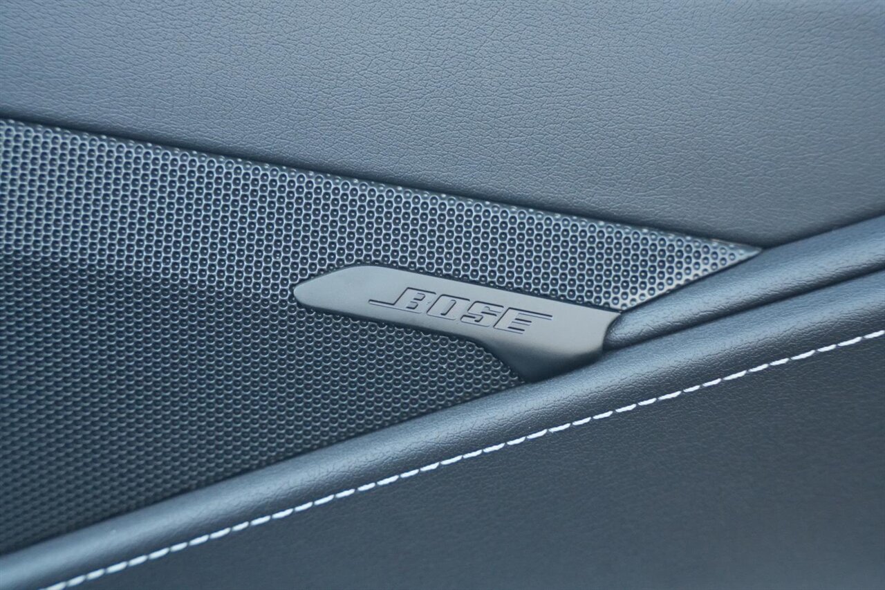 2025 Chevrolet Corvette Z06  Carbon Aero Package! PPF! - Photo 37 - Victorville, CA 92392