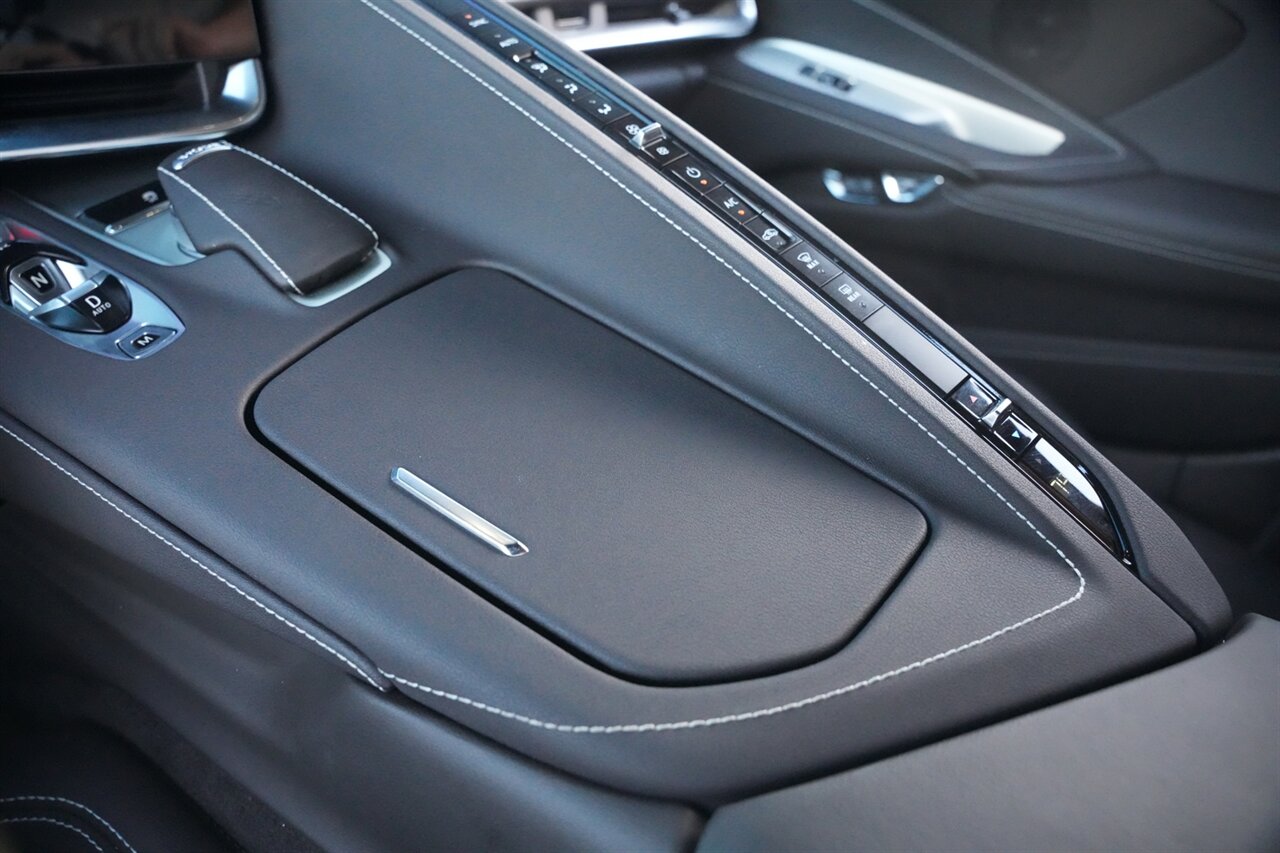 2025 Chevrolet Corvette Z06 Carbon Aero Package! PPF! - Photo 27 - Victorville, CA 92392