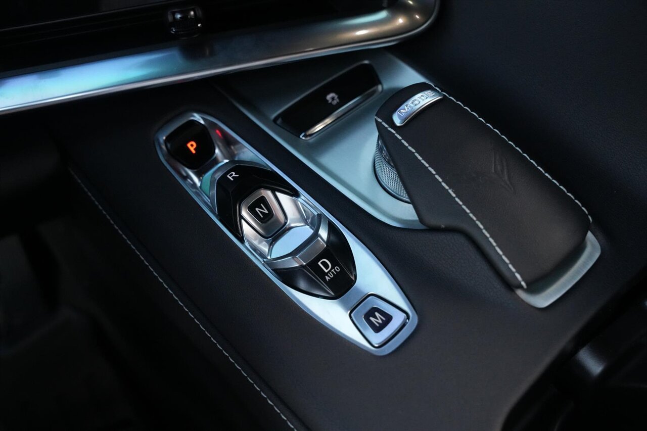 2025 Chevrolet Corvette Z06  Carbon Aero Package! PPF! - Photo 32 - Victorville, CA 92392