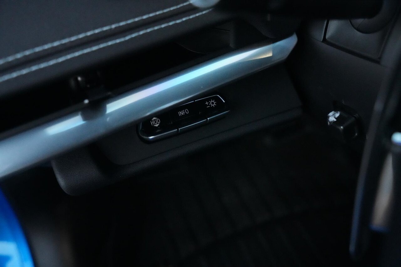 2025 Chevrolet Corvette Z06  Carbon Aero Package! PPF! - Photo 27 - Victorville, CA 92392