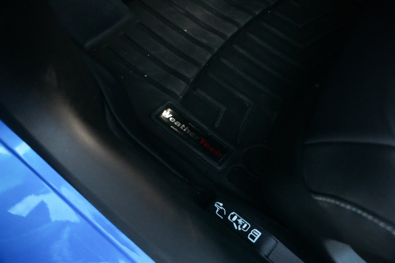 2025 Chevrolet Corvette Z06 Carbon Aero Package! PPF! - Photo 23 - Victorville, CA 92392