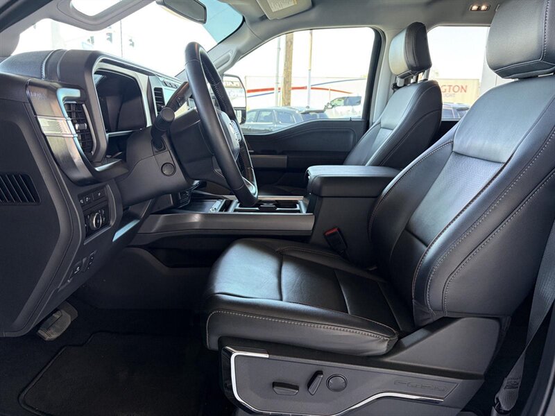 2024 Ford F-250 Super Duty Lariat  