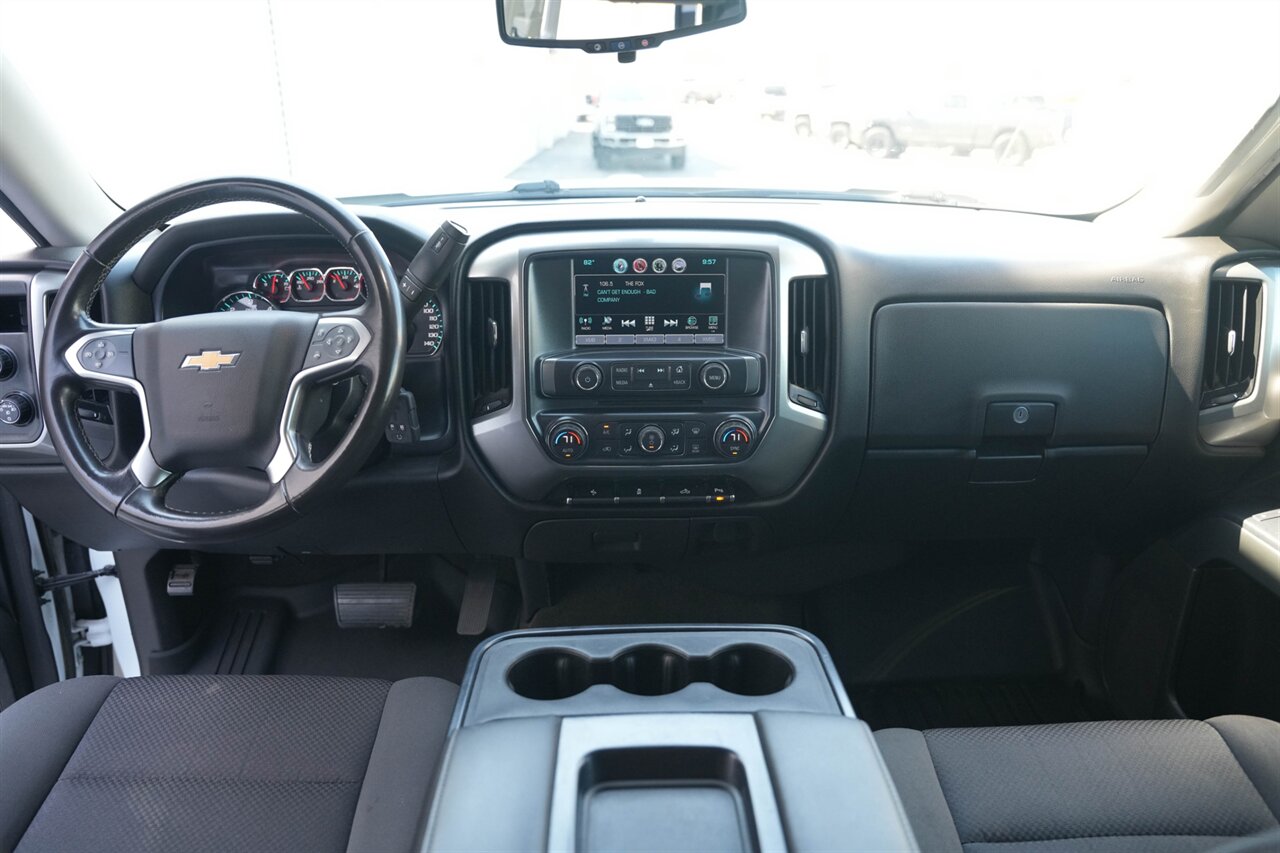 2018 Chevrolet Silverado 1500 LT   - Photo 48 - Victorville, CA 92392